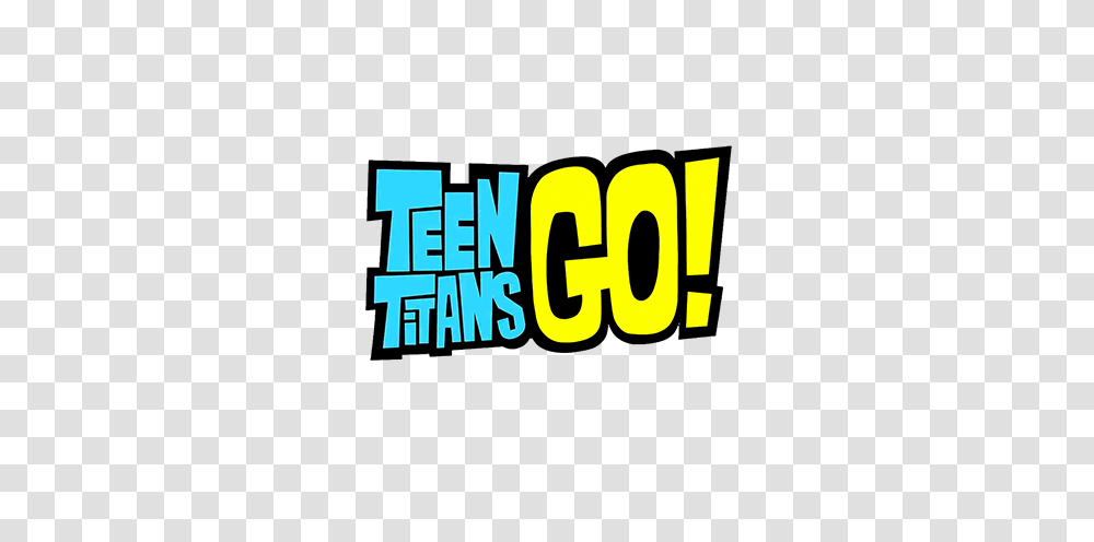 Teen Titans Go Catalog Funko, Logo, Trademark Transparent Png