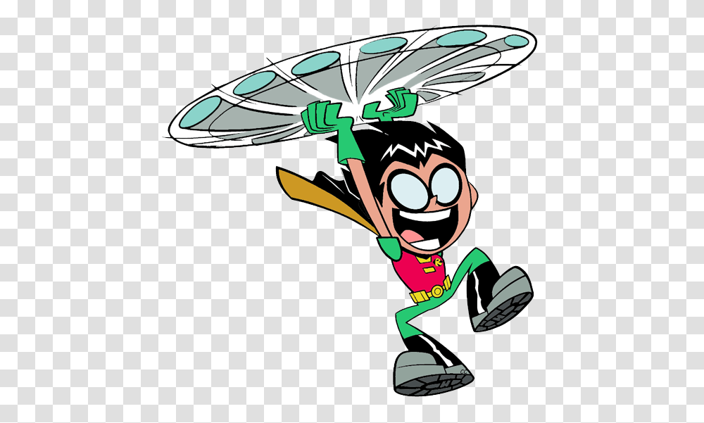 Teen Titans Go Clip Art Cartoon Clip Art, Apparel, Animal Transparent Png