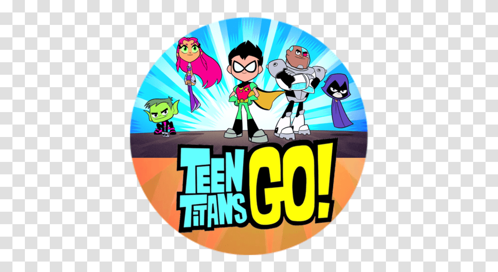 Teen Titans Go Puppets Whaaat Batterypop, Poster, Advertisement, Astronaut Transparent Png