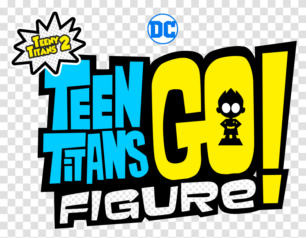 Teen Titans Go, Number, Vehicle Transparent Png