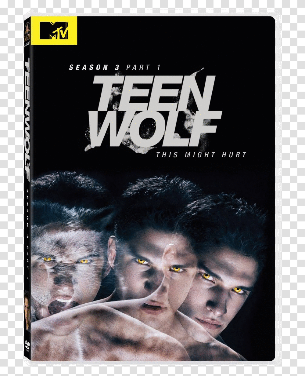 Teen Wolf Tv Wiki Teen Wolf Original Television Soundtrack, Poster, Advertisement, Person, Human Transparent Png
