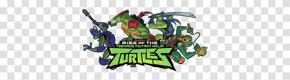 Teenage Mutant Ninja Turtle Rise Of The Teenage Mutant Ninja Turtles, Batman, Overwatch, Graphics, Art Transparent Png