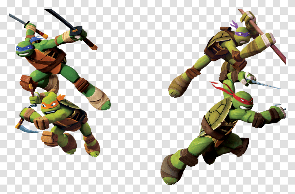 Teenage Mutant Ninja Turtle S Image Teen Mutant Ninja Turtles, Person, People, Legend Of Zelda, Suit Transparent Png