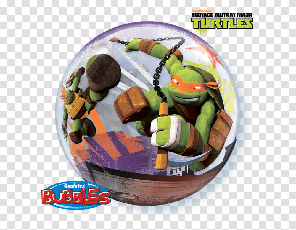 Teenage Mutant Ninja Turtles, Birthday Cake, Dessert, Food, Poster Transparent Png