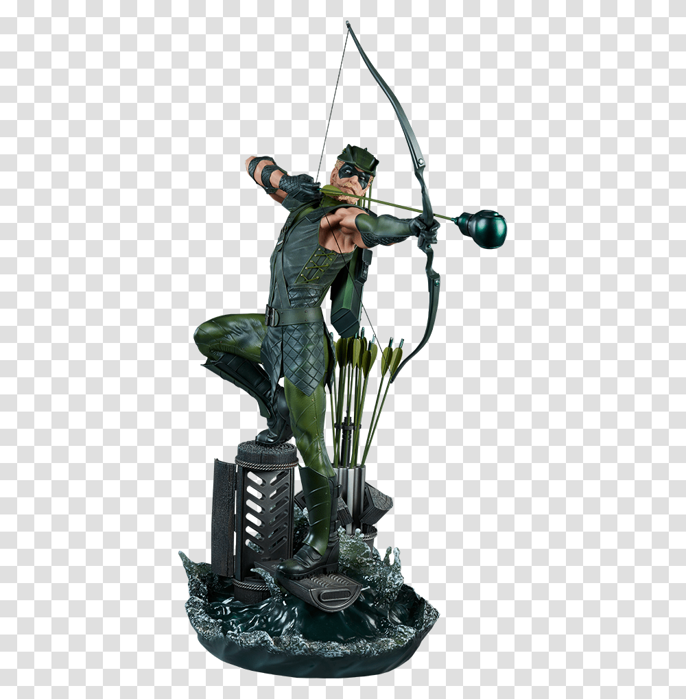 Teenage Mutant Ninja Turtles Collectible Figures, Archer, Archery, Sport, Bow Transparent Png