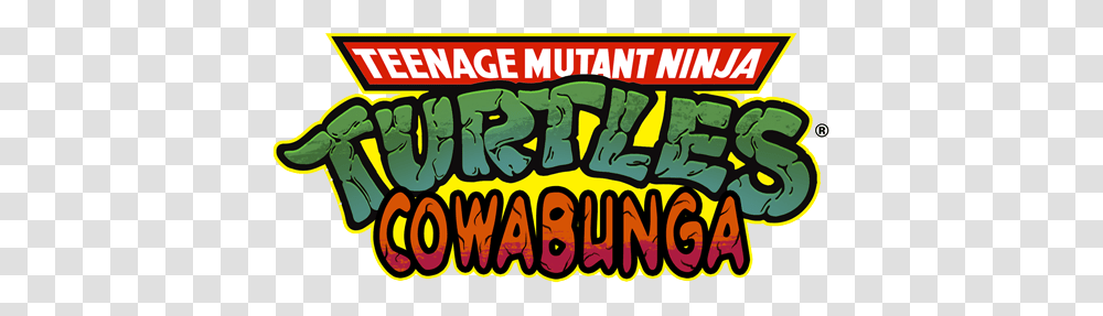 Teenage Mutant Ninja Turtles Cowabunga, Label, Food, Plant Transparent Png