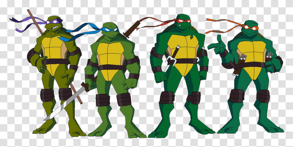 Teenage Mutant Ninja Turtles Download Tmnt Back To The Sewers, Person, Human, People, Knight Transparent Png
