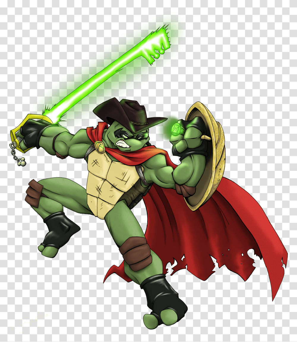 Teenage Mutant Ninja Turtles Drawing Character Kingdom Hearts Teenage Mutant Ninja Turtles, Toy, Hand, Duel Transparent Png