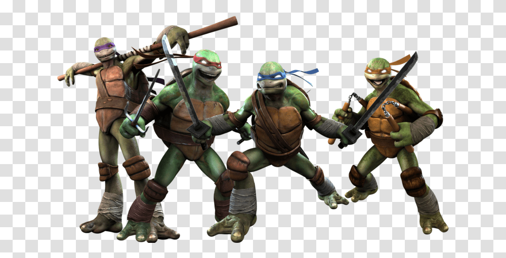 Teenage Mutant Ninja Turtles, Helmet, Apparel, Person Transparent Png