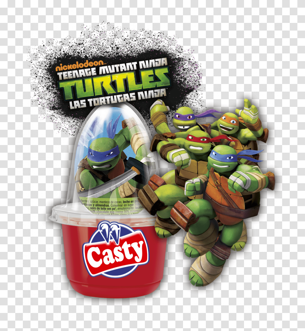 Teenage Mutant Ninja Turtles, Helmet, Apparel, Person Transparent Png