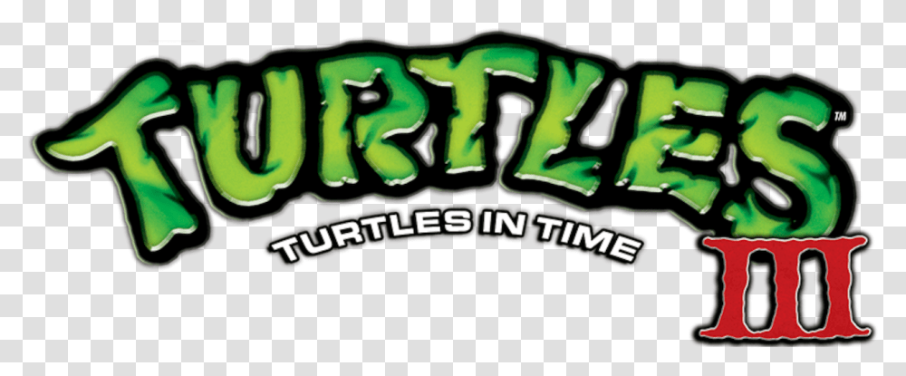Teenage Mutant Ninja Turtles Iii Netflix Teenage Mutant Ninja Turtles, Food, Word, Theme Park, Amusement Park Transparent Png