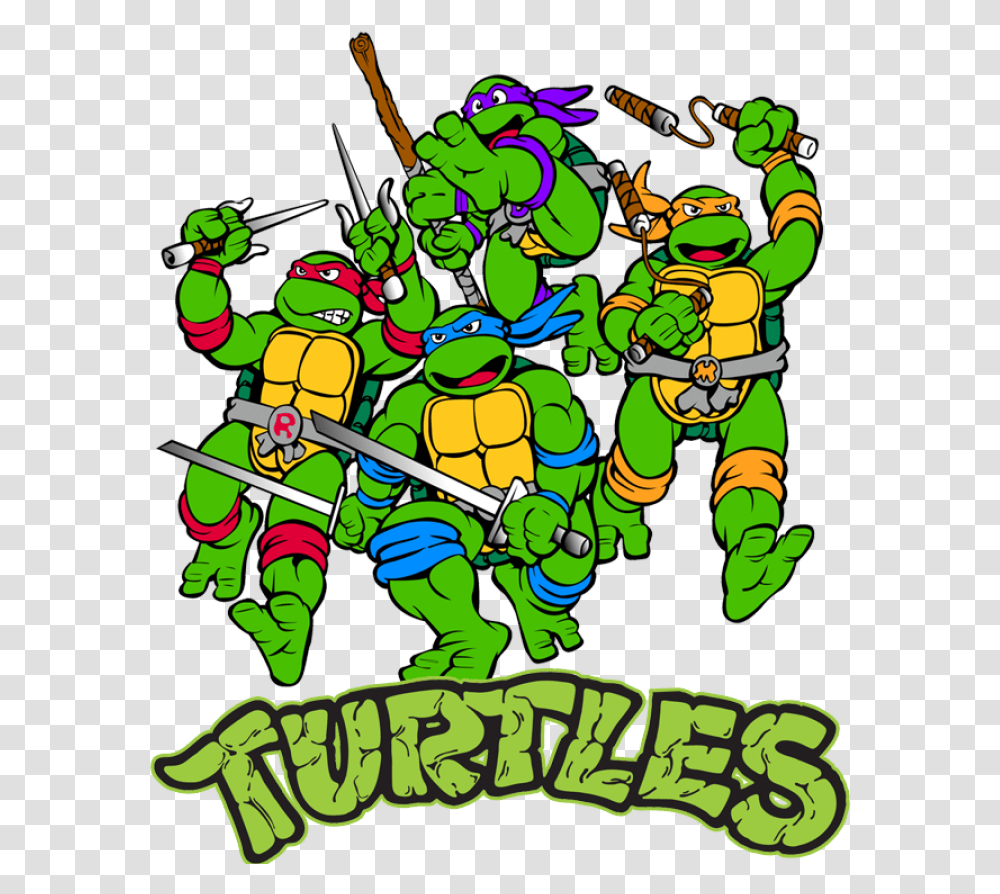 Teenage Mutant Ninja Turtles Image Teenage Mutant Ninja Turtle, Knight, Graphics, Art, Hand Transparent Png