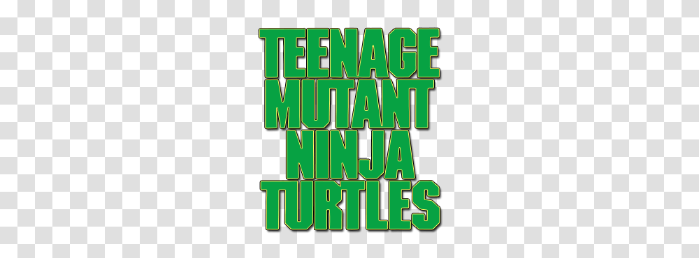 Teenage Mutant Ninja Turtles Movie Fanart Fanart Tv, Word, Alphabet, Novel Transparent Png