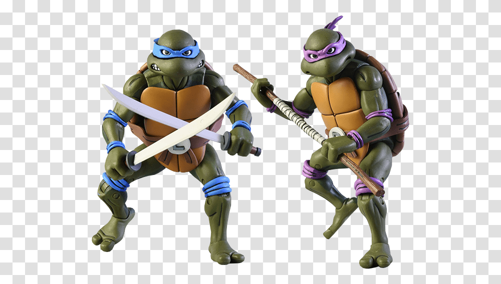 Teenage Mutant Ninja Turtles Ninja Turtles Action Figure, Person, People, Toy, Team Transparent Png