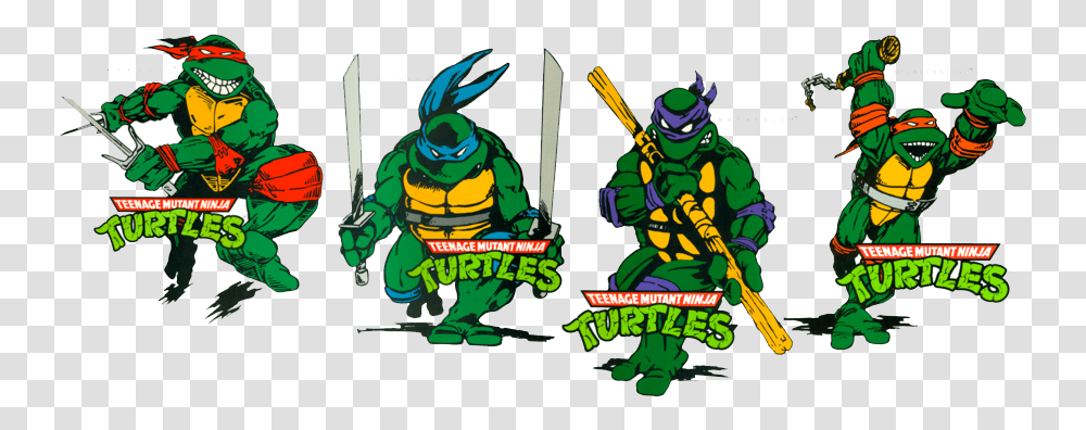 Teenage Mutant Ninja Turtles, Person, Human, People, Knight Transparent Png