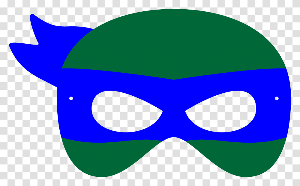Teenage Mutant Ninja Turtles Printables, Goggles, Accessories, Accessory, Mask Transparent Png