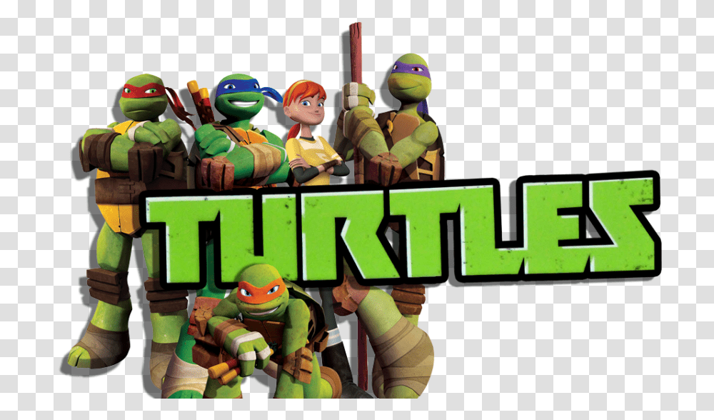 Teenage Mutant Ninja Turtles Teenage Mutant Ninja Turtles 2012, Person, People, Soldier, Military Uniform Transparent Png