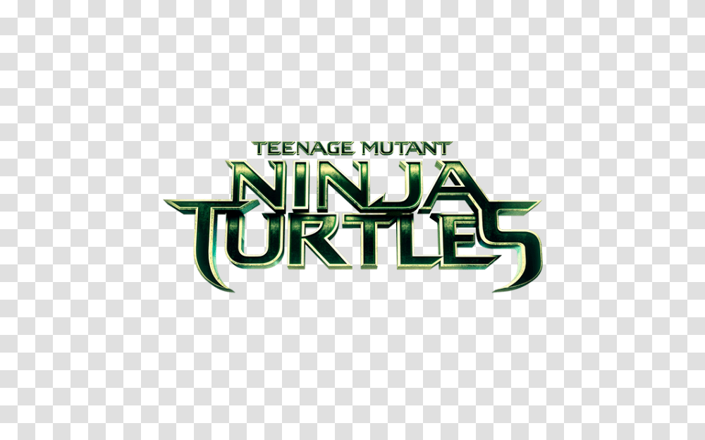 Teenage Mutant Ninja Turtles Teenage Mutant Ninja Turtles Movie Logo, Word, Text, Advertisement, Poster Transparent Png