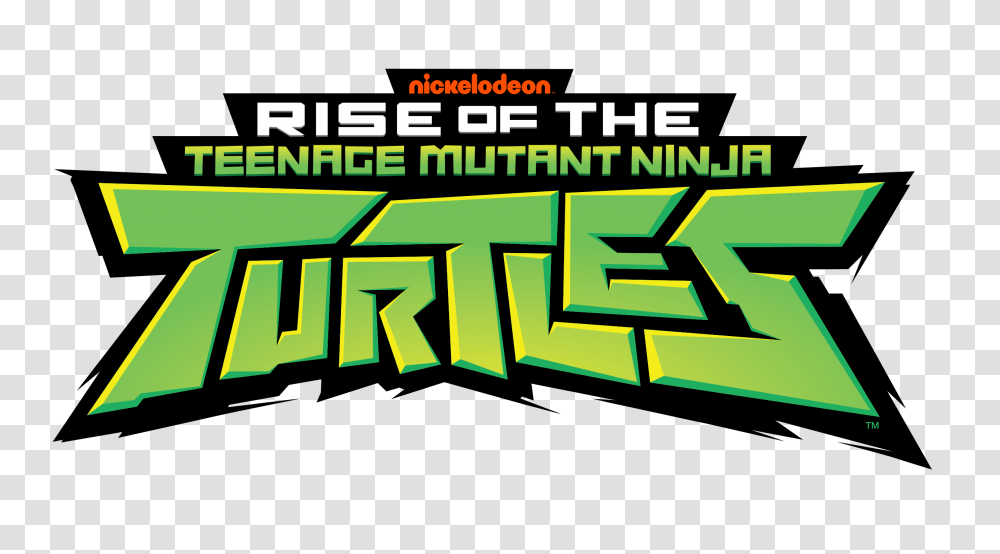 Teenage Mutant Ninja Turtles Trackable Turtle Logo, Text, Word, Alphabet, Plant Transparent Png
