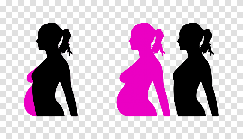 Teenage Pregnancy Computer Icons Abortion Download, Silhouette, Person, Human, Hand Transparent Png
