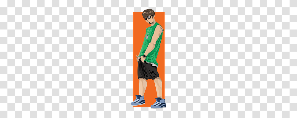 Teenager Sport, Person Transparent Png