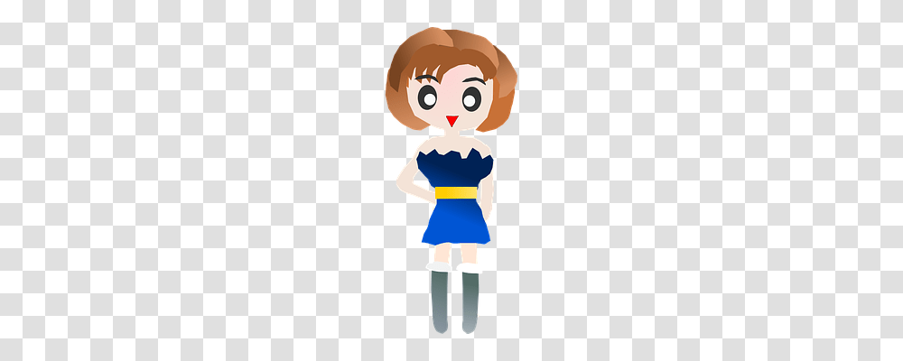 Teenager Person, Costume Transparent Png