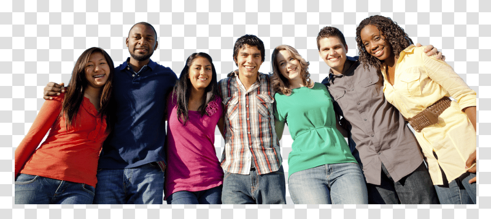 Teenagers And Young Adults, Person, Sleeve, People Transparent Png