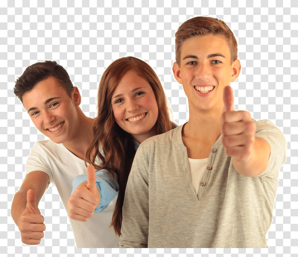 Teens Student, Person, Human, People, Family Transparent Png