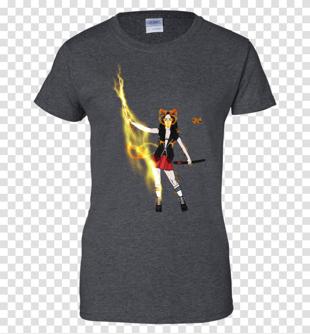 Teenwolf Kira Aka Arden Cho Teenwolf T Shirt Amp Hoodie Fueled By Haters Cowboys, Sleeve, T-Shirt, Person Transparent Png