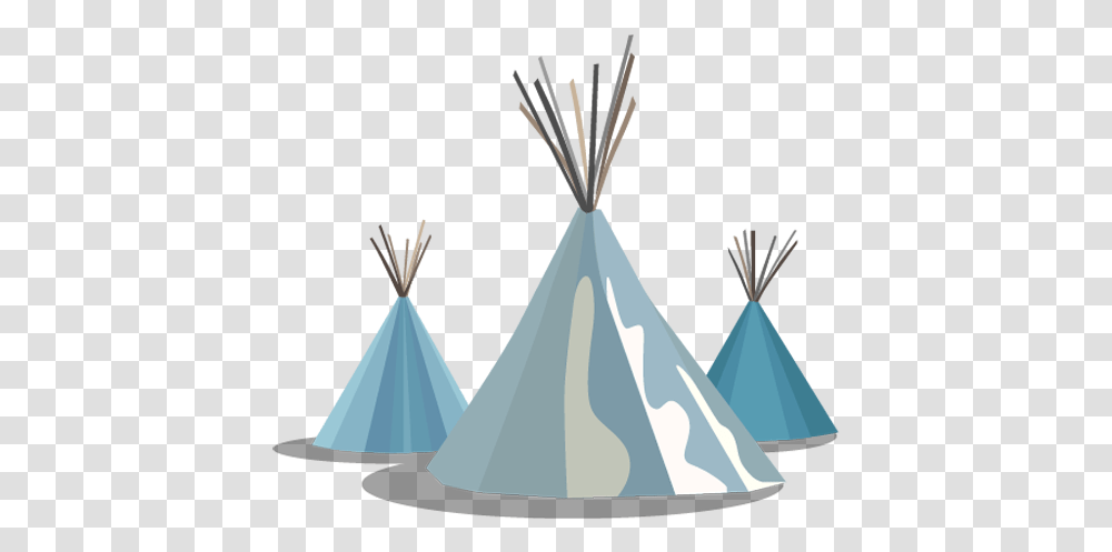 Teepee Blog Tent, Leisure Activities, Triangle, Camping, Circus Transparent Png