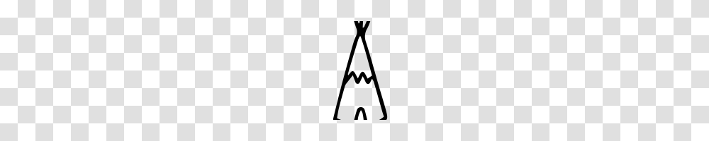 Teepee Coloring Pages With Tent, Gray, World Of Warcraft Transparent Png