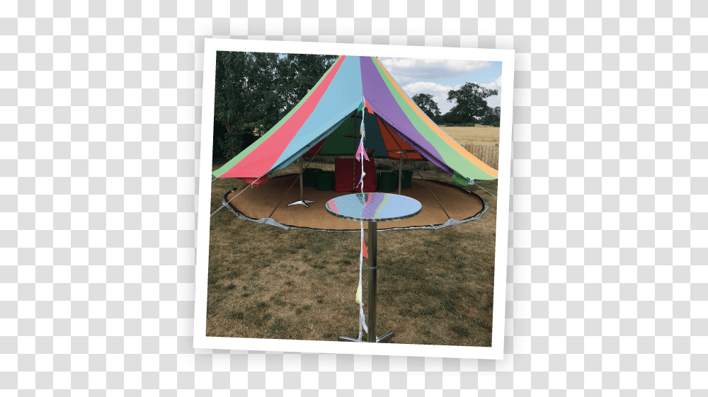 Teepee Con Amici Tent, Leisure Activities, Canopy, Circus, Camping Transparent Png