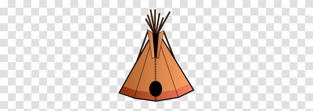 Teepee Cricut Native American Clip Art, Lamp, Triangle Transparent Png