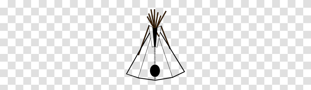 Teepee, Lighting, Architecture, Building, Tripod Transparent Png