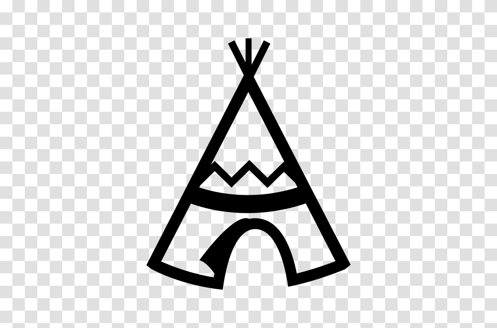 Teepee Rubber Stamp Stampmore, Gray, World Of Warcraft Transparent Png