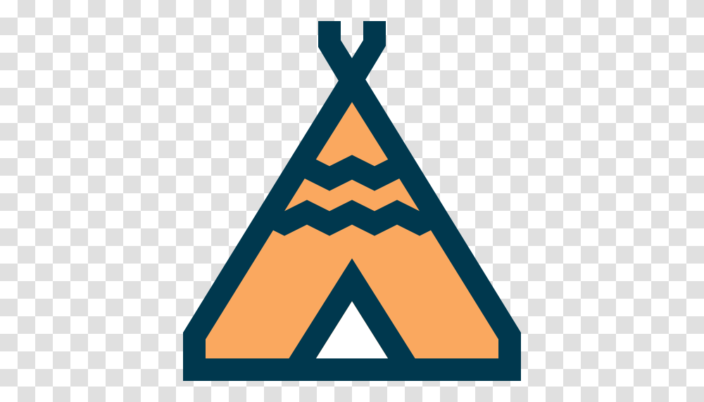 Teepee, Triangle, Rug Transparent Png