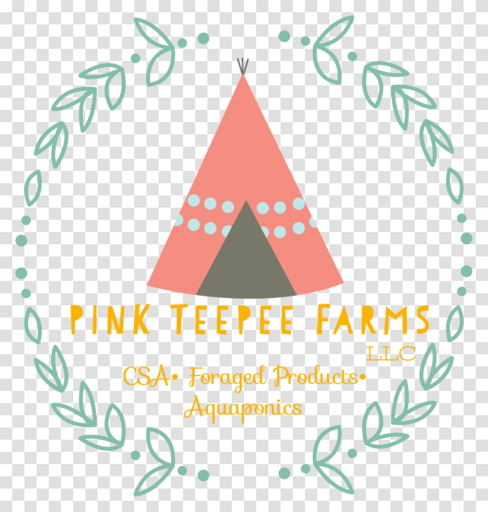 Teepee, Triangle, Label Transparent Png