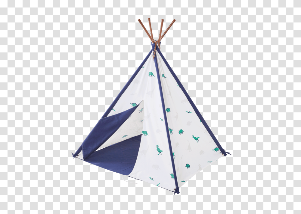 Teepees Play Tents Great Little Trading Co, Camping, Mountain Tent, Leisure Activities Transparent Png