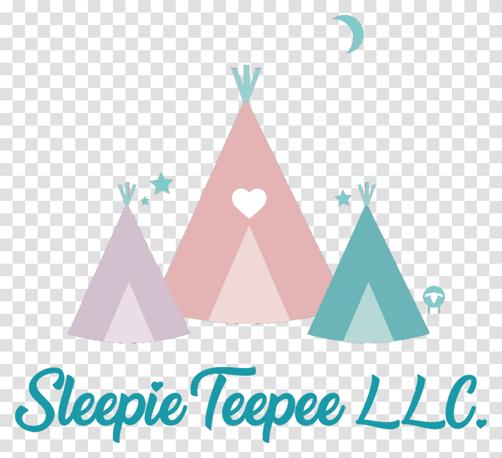 Teepees, Triangle, Cone, Apparel Transparent Png
