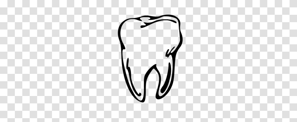 Teeth Clipart Molar, Gray, World Of Warcraft Transparent Png