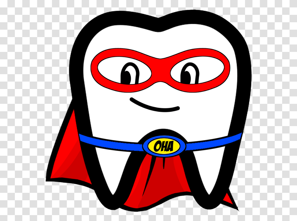 Teeth Clipart Superhero Superhero Tooth, Label, Performer, Face Transparent Png