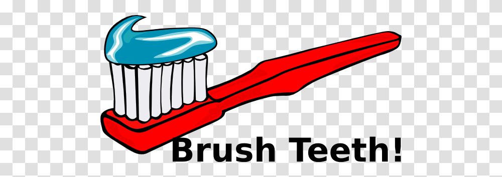 Teeth Clipart, Toothbrush, Tool, Toothpaste Transparent Png
