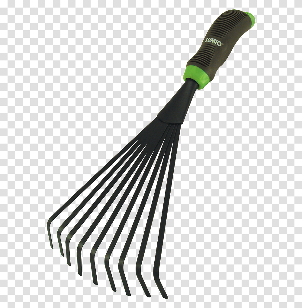Teeth Fan Rake W2 Tone Ergo Handle Paddle, Mixer, Appliance, Lute, Musical Instrument Transparent Png