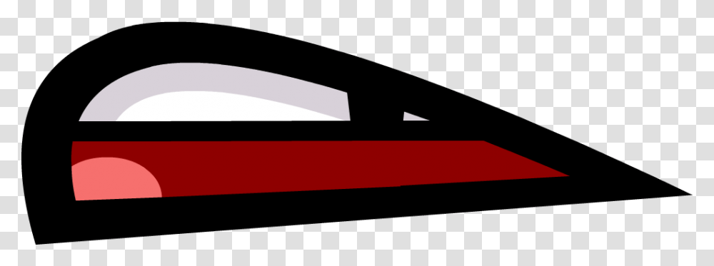 Teeth Gap Open Bfdi Tooth Gap, Weapon, Oars Transparent Png