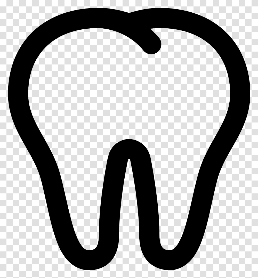 Teeth Ico Tooth, Gray, World Of Warcraft Transparent Png
