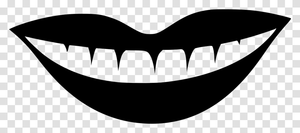 Teeth Icon Free, Sunglasses, Accessories, Accessory Transparent Png