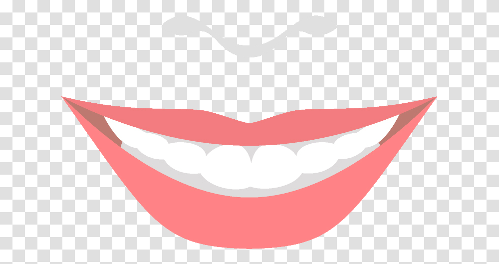 Teeth Smile, Mouth, Lip Transparent Png