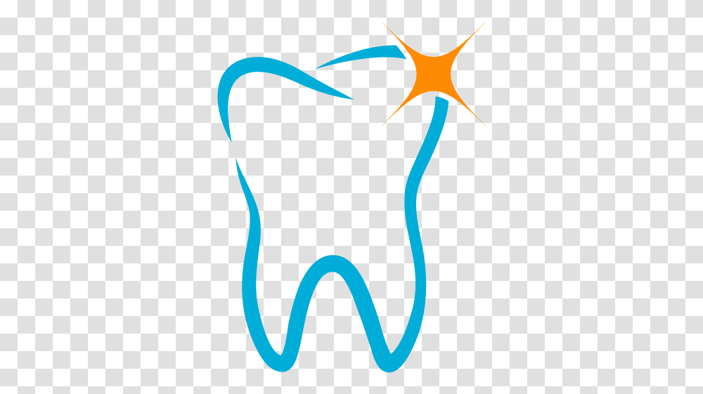 Teeth Whitening Icon, Label, Logo Transparent Png