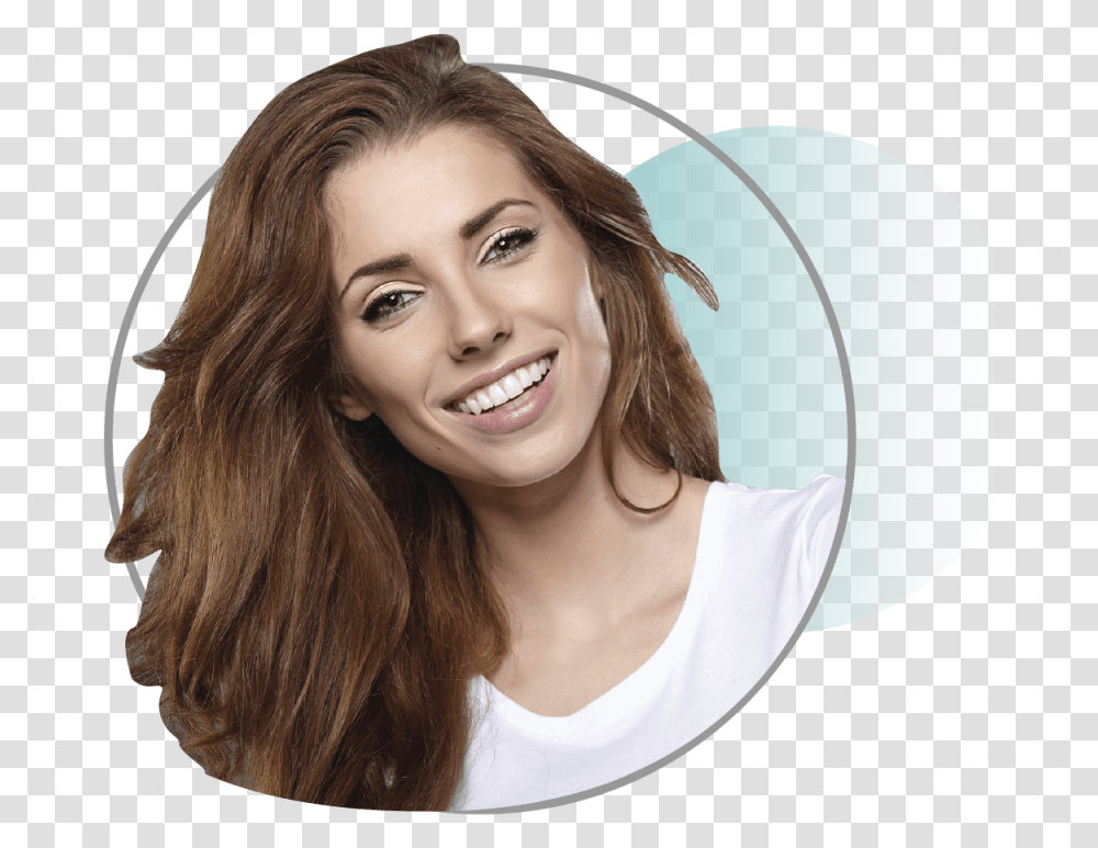 Teeth Whitening Service Clean Slate Waxing Austin Tooth Whitening, Face, Person, Female, Head Transparent Png