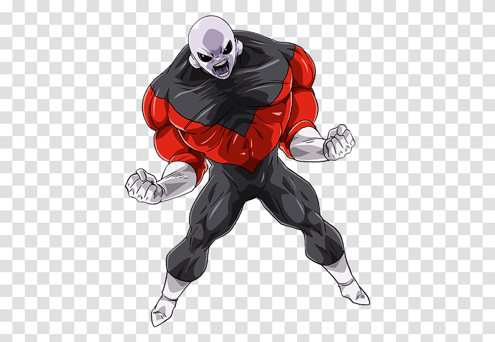 Teira Nova Jiren Render Hd, Person, Ninja, Helmet, Clothing Transparent Png